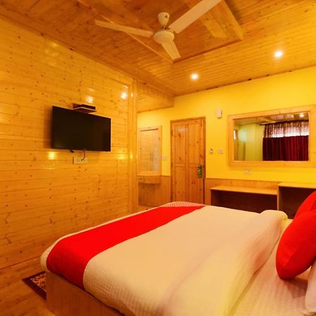Hotel Shami Inn Manali Stz-1001 마날리 외부 사진